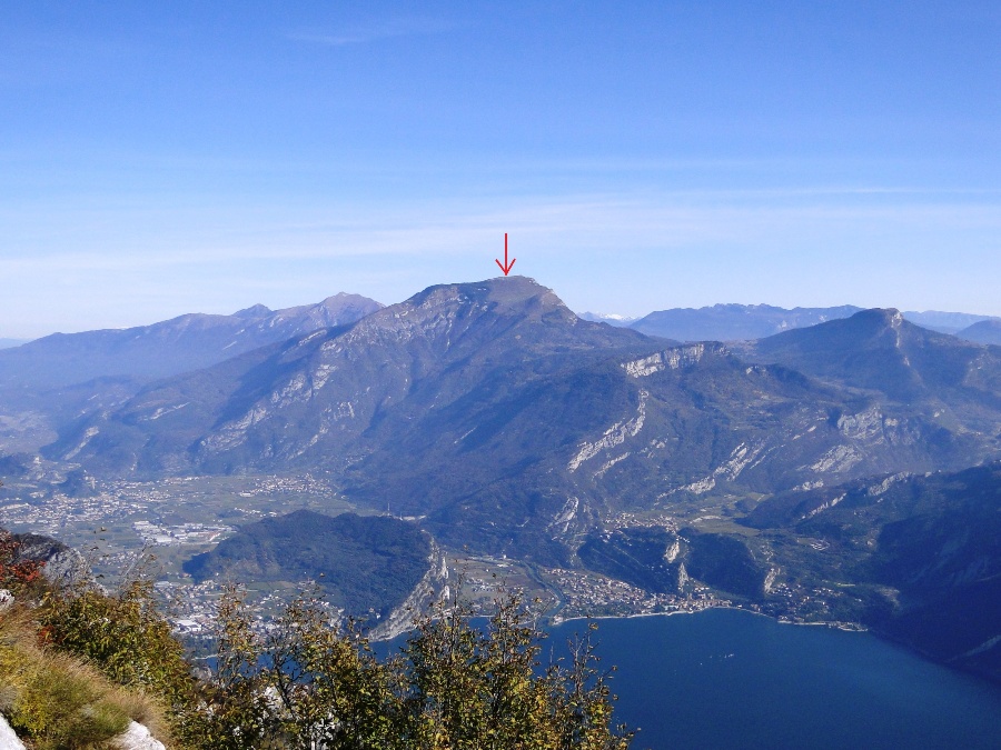 Rifugi e Bivacchi d''Italia.......